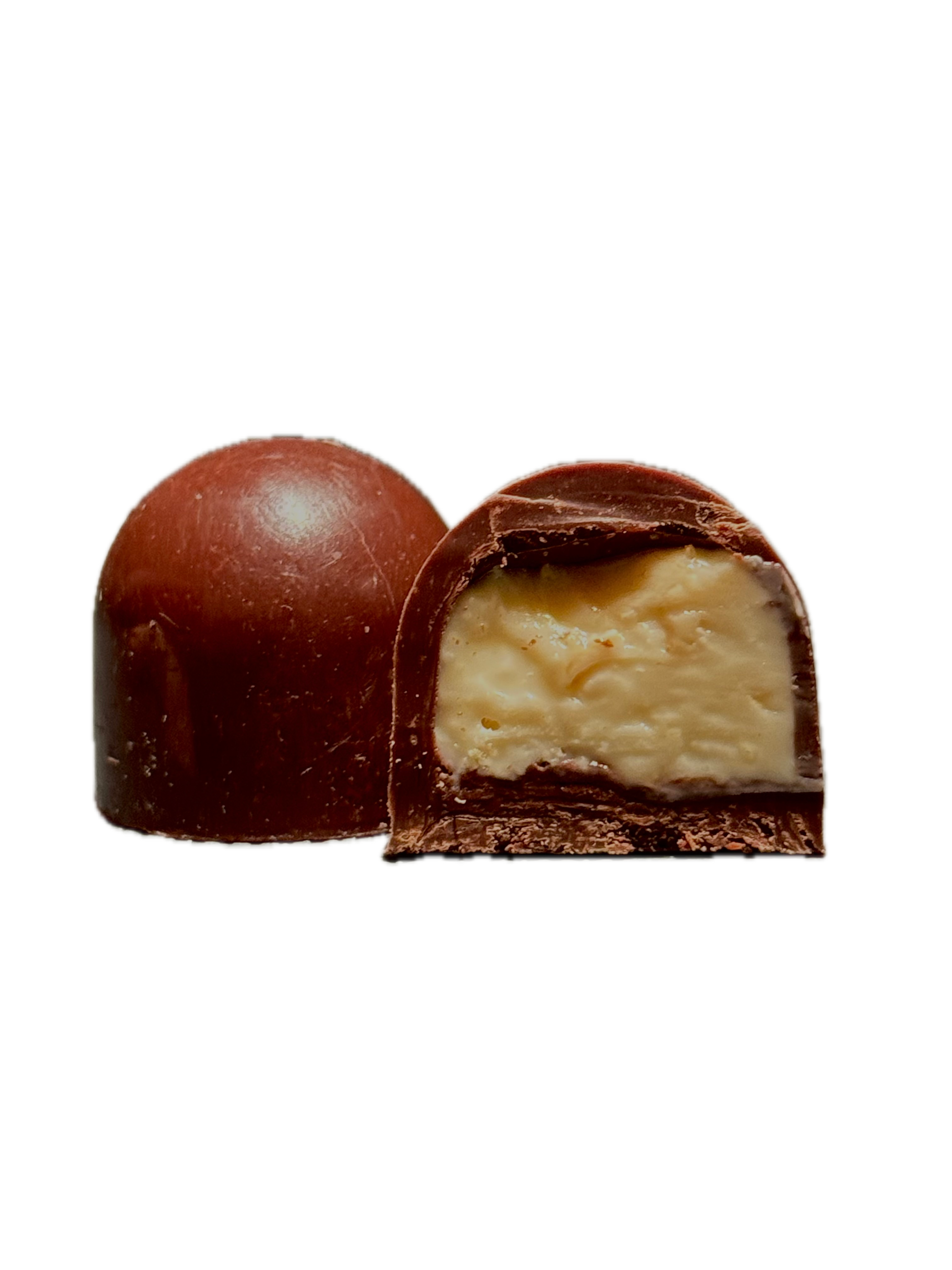 Orange Zest Bonbon